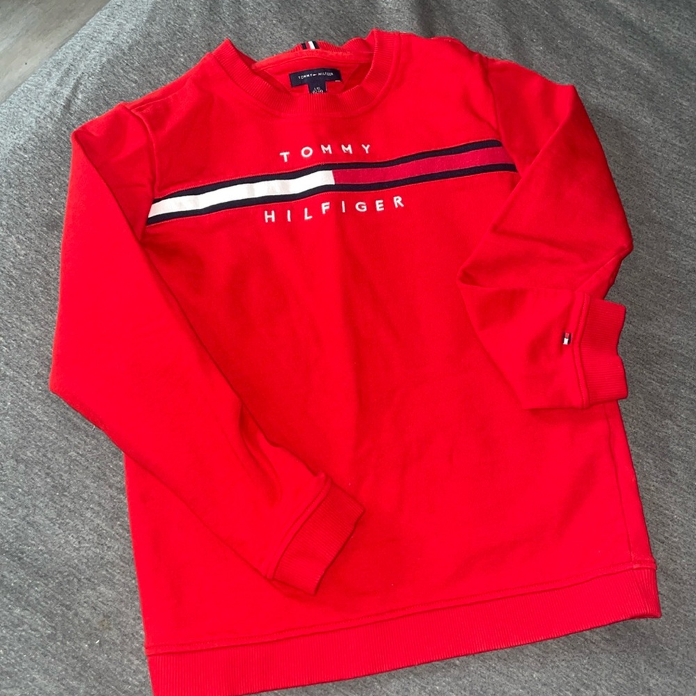 Boy sweatshirt